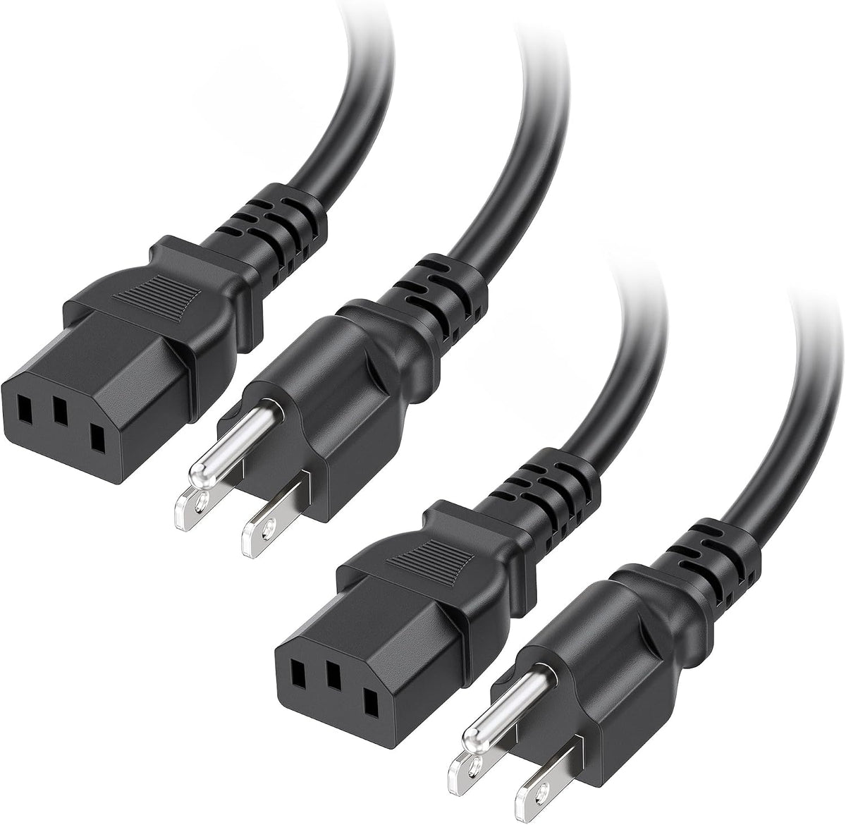 GTC Power Cable, Triple-O (Cloverleaf)
