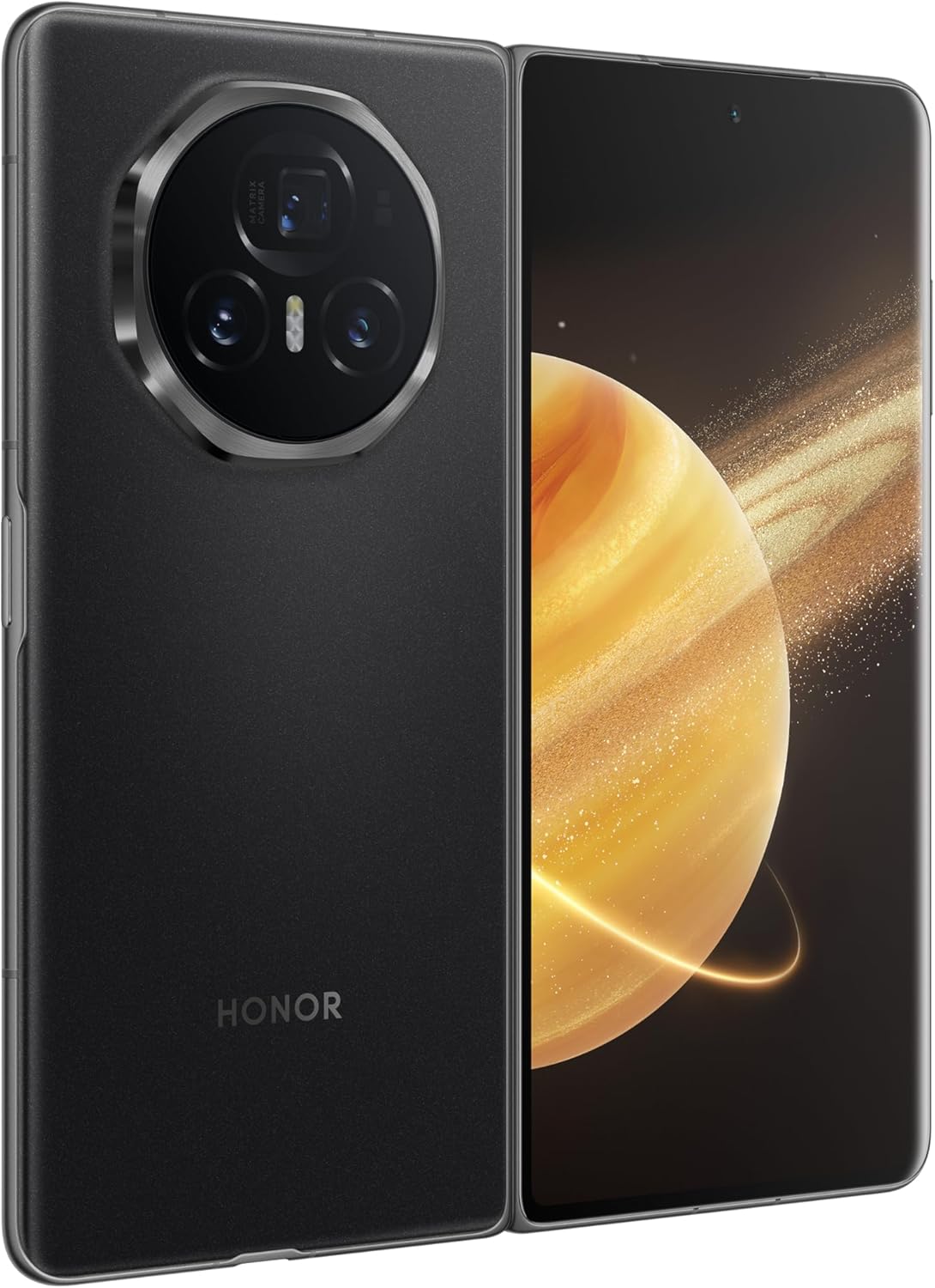 Honor Magic V3 AI Phone (eSIM) – Dual Display 7.92"/6.43" LTPO AMOLED 120Hz Smartphone with IPX8 Water Resistance, Snapdragon 8 Gen 3, 512GB Storage, and 50MP Triple Camera - Globaltech.tc