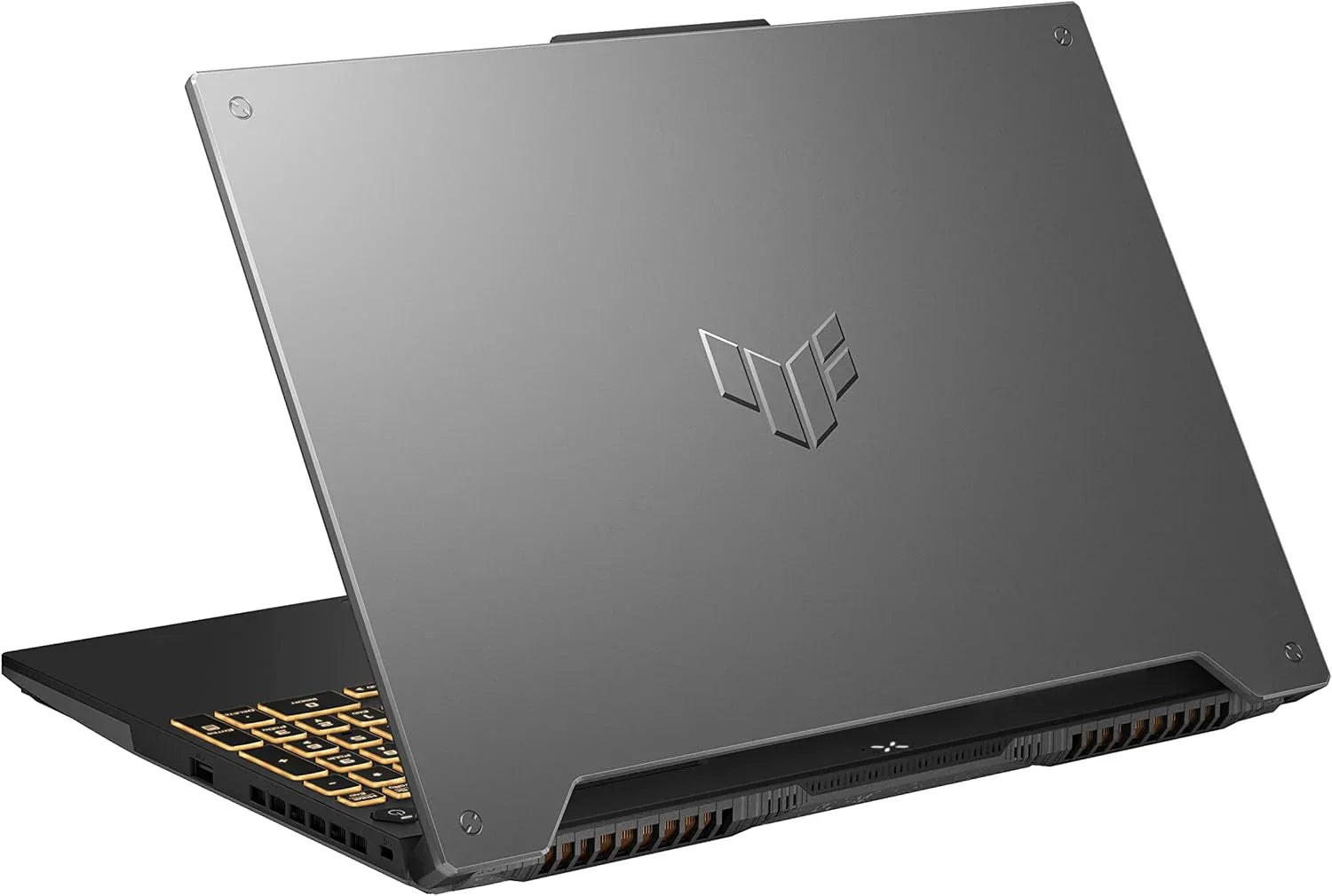 ASUS TUF FX507VV – i7-13620H, RTX 4060 8GB, 144Hz, 16GB RAM, 512GB SSD, Win 11 Gaming Laptop - Globaltech.tc