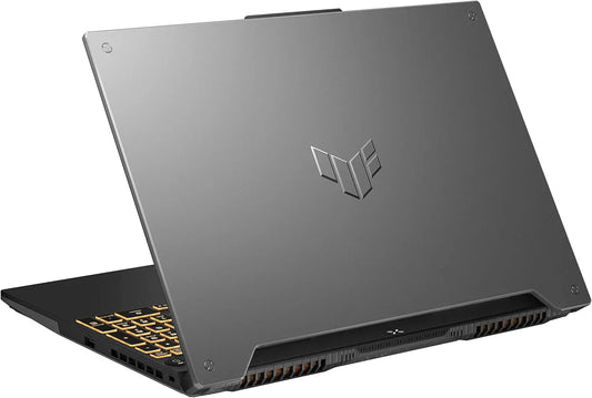 ASUS TUF FX507VV – i7-13620H, RTX 4060 8GB, 144Hz, 16GB RAM, 512GB SSD, Win 11 Gaming Laptop - Globaltech.tc