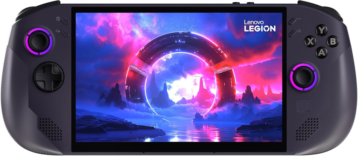 LENOVO LEGION GO S 8APU1 83N6000GUS - Laptops