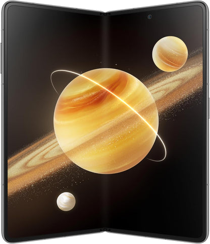 Honor Magic V3 AI Phone (eSIM) – Dual Display 7.92"/6.43" LTPO AMOLED 120Hz Smartphone with IPX8 Water Resistance, Snapdragon 8 Gen 3, 512GB Storage, and 50MP Triple Camera - Globaltech.tc