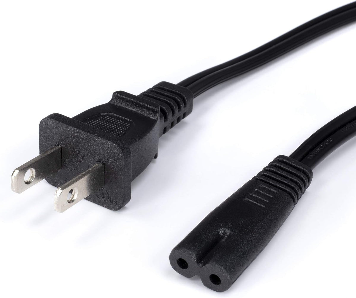 GTC Power Cable, Double-O (Figure-8)