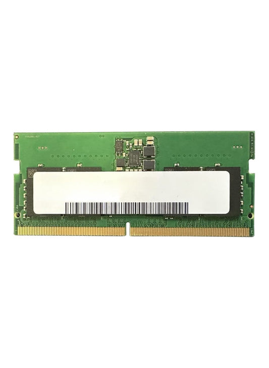 8GB DDR5 Laptop RAM (Pulled, SODIMM) - PULLOUT