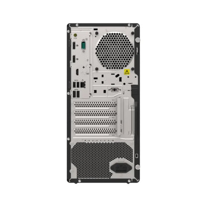 Lenovo ST50 V2 Server – Xeon E-2324G, 16GB ECC, 2x1TB Enterprise HDD, 3Y Warranty - Globaltech.tc