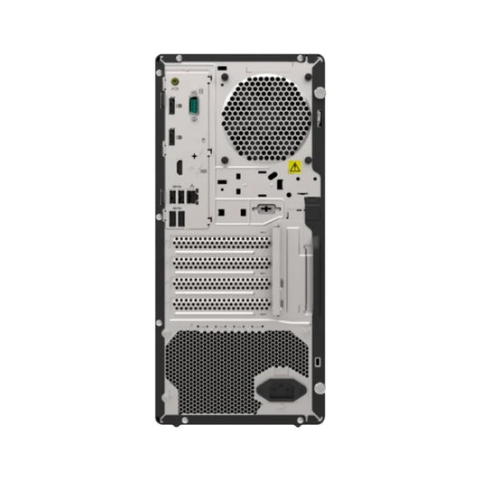 Lenovo ST50 V2 Server – Xeon E-2324G, 16GB ECC, 2x1TB Enterprise HDD, 3Y Warranty - Globaltech.tc