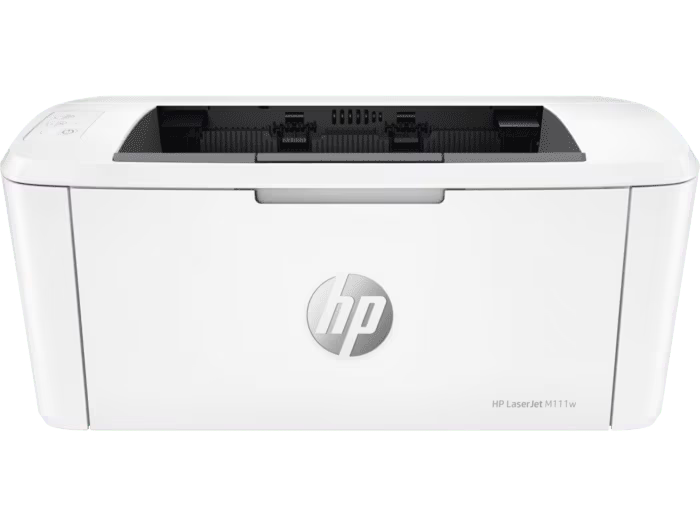 HP LaserJet M111w Wireless Monochrome Laser Printer - Globaltech.tc