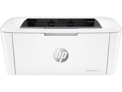 HP LaserJet M111w Wireless Monochrome Laser Printer - Globaltech.tc