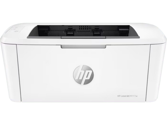 HP LaserJet M111w Wireless Monochrome Laser Printer - Globaltech.tc