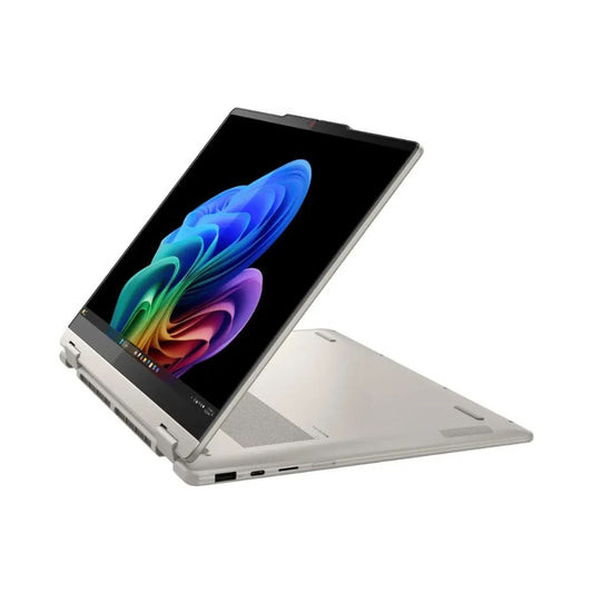 LENOVO YOGA 7 16IML9 – Ryzen AI 5 340, Radeon 840M, 16” Touch, 16GB RAM, X360 Convertible - Globaltech.tc