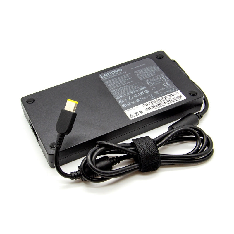 Lenovo Legion Slim 230W AC Adapter (GX20Z46306) (CE) - Globaltech.tc