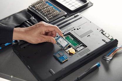 Kingston KC600 1TB mSATA SSD – Internal Solid State Drive, 3D TLC NAND, SATA III, High-Speed Performance - Globaltech.tc