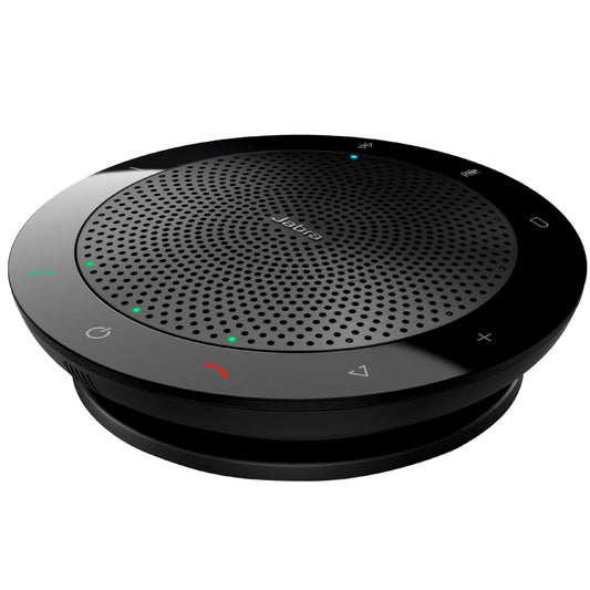 Jabra Speak 510 Wireless Bluetooth Conference Speaker - Globaltech.tc