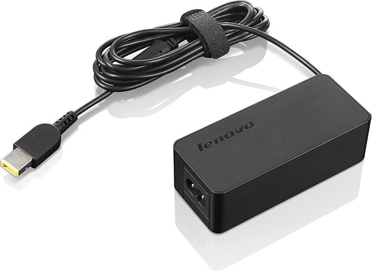 Lenovo 45W Slim Port AC Adapter (888014205) (CE) - Globaltech.tc