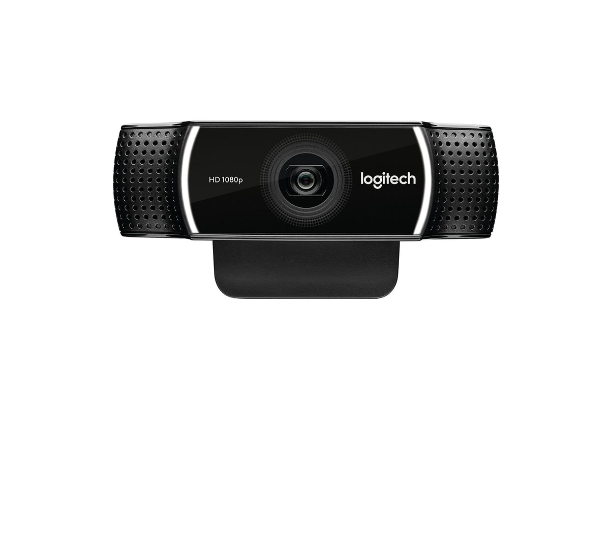 Logitech C922x Pro Stream Webcam