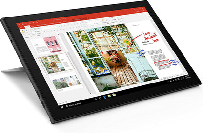 Lenovo IdeaPad Duet 3 10IGL5 – Celeron N4020, 10.3" WUXGA IPS, 4GB RAM, 64GB eMMC (82AT003TED) - Globaltech.tc