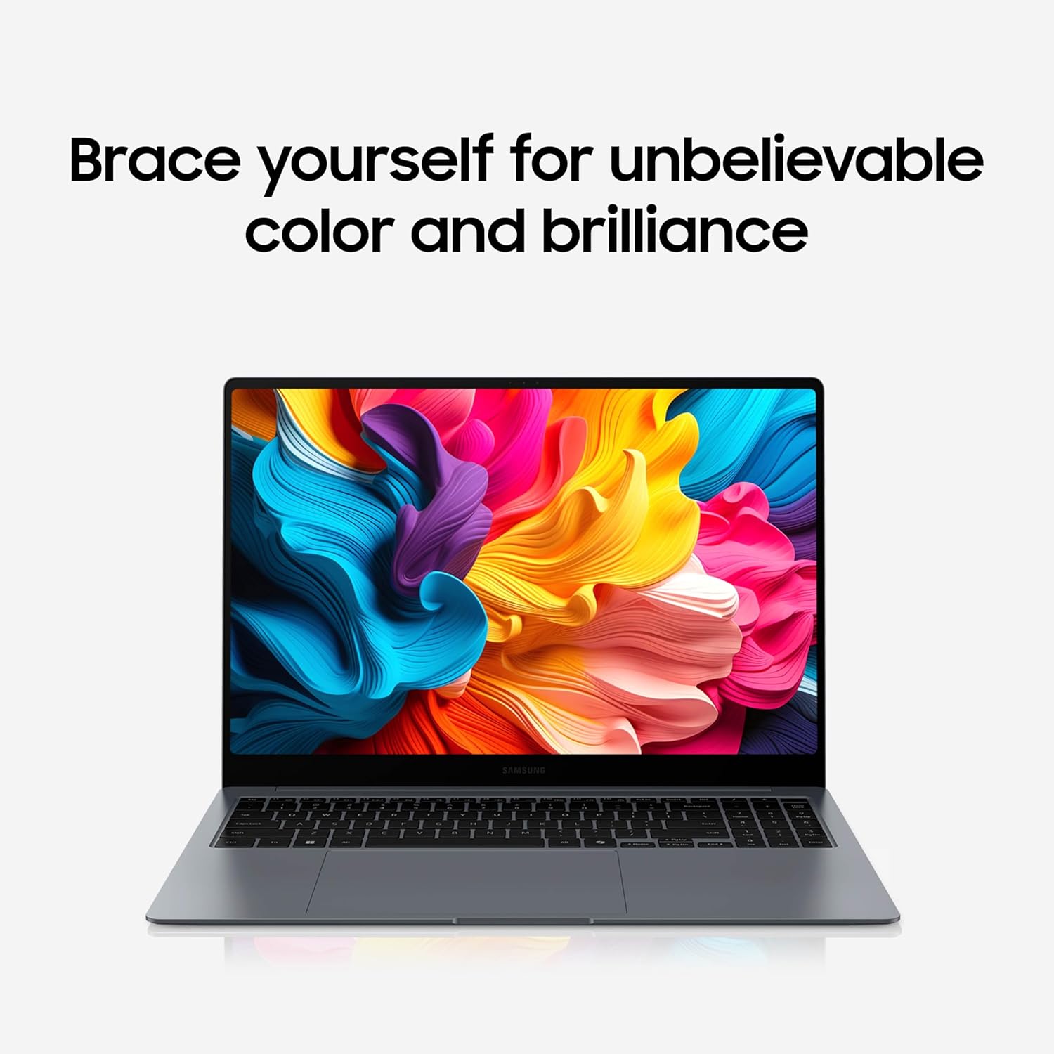 Samsung Galaxy Book4 Pro 14" – Intel Core Ultra 7 155H, 16GB RAM, 512GB SSD, AMOLED Touch 120Hz - Globaltech.tc