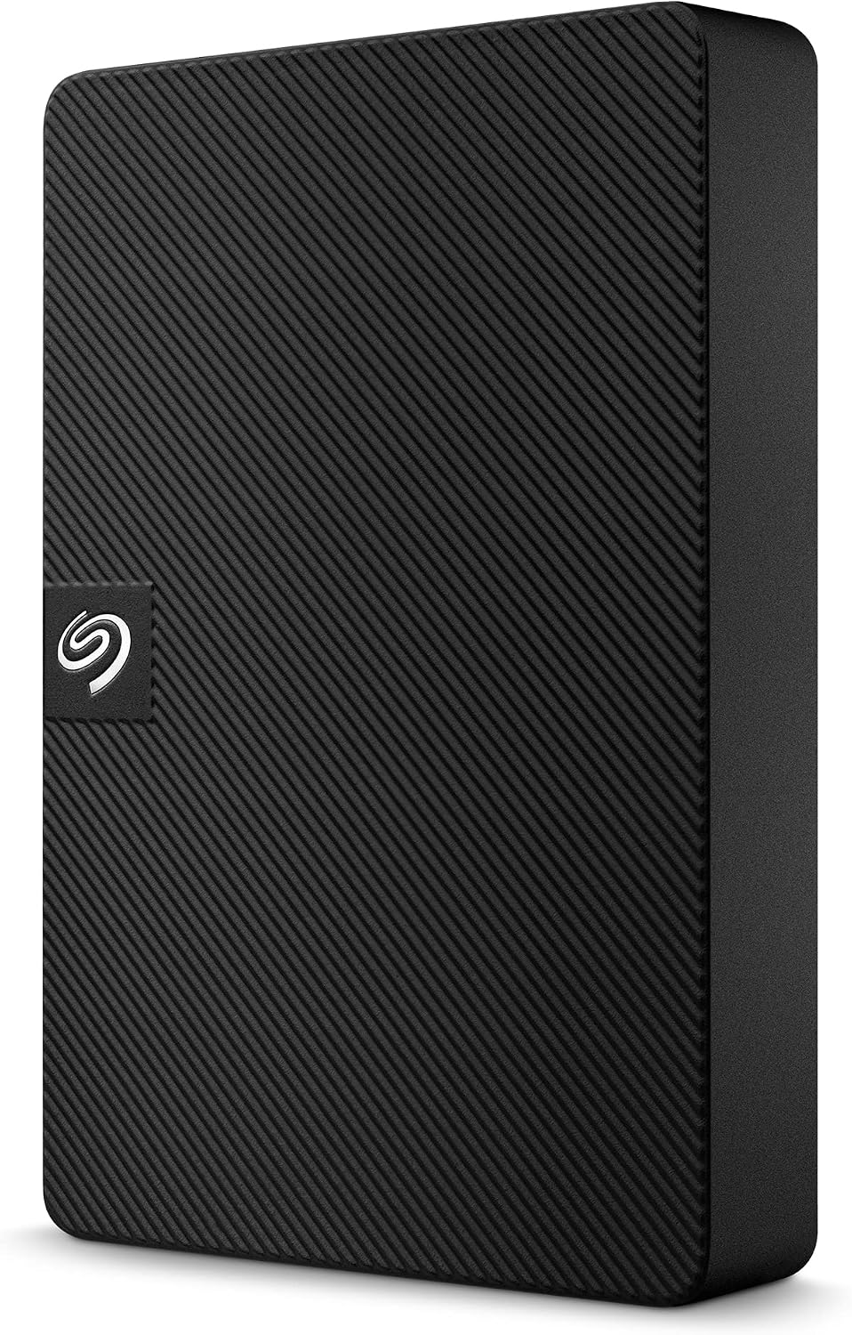 Seagate Expansion Portable 4TB External HDD