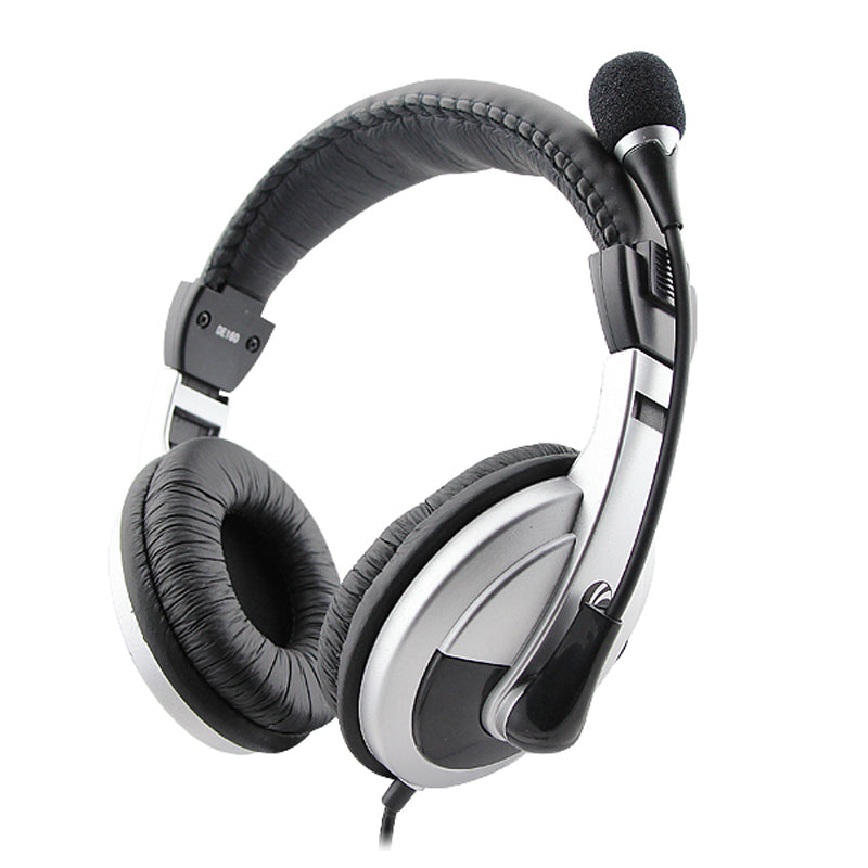 VCOM PC Headphone (D18)