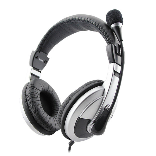 VCOM PC Headphone (D18)