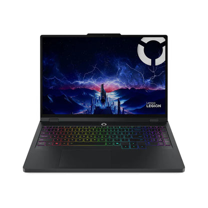 Lenovo Legion Pro 5 16IAX10 (83F30009US) – Ultra 7 255HX, 16GB DDR5, 1TB SSD, 16" WQXGA OLED 165Hz, RTX 5060 8GB, Windows 11, Eclipse Black