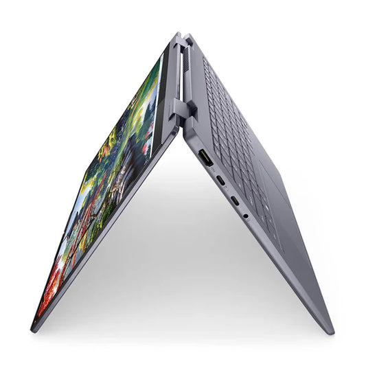 Lenovo IdeaPad 5 2-in-1 – Core Ultra 7 255U, 16GB RAM, 512GB SSD, 14" WUXGA Touch X360