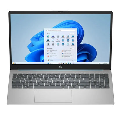 HP 15-FD0130WM – Core i3-N305, 15.6" FHD Touch, 8GB RAM, 256GB SSD