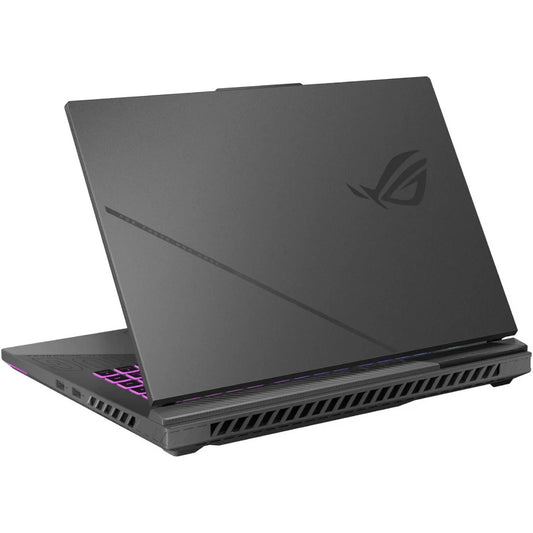ASUS ROG Strix G16 G614PP-WH94 Gaming Laptop – AMD Ryzen 9 8940HX, 16GB RAM, 1TB NVMe, 16" WUXGA 165Hz Display, RTX 5070 8GB, Windows 11