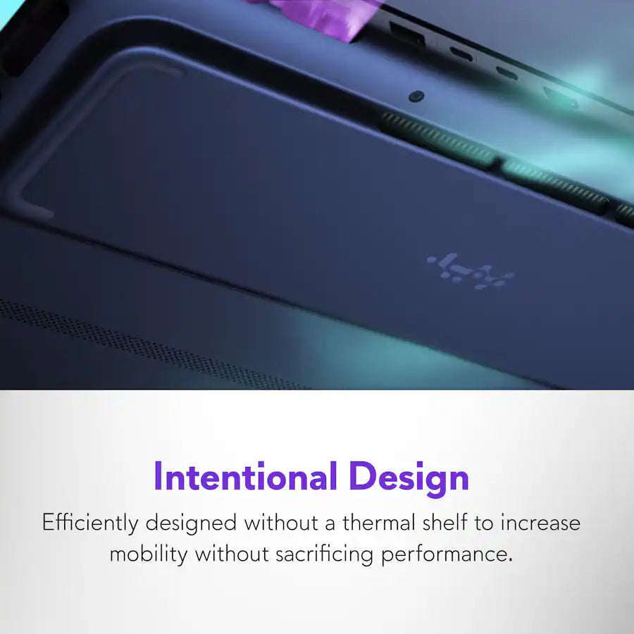 Dell Alienware 16X Aurora – Core 7 Series 2 240H, RTX 5060 8GB, 120Hz, 32GB RAM