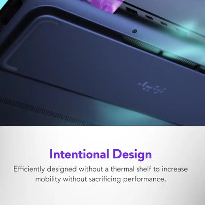 Dell Alienware 16X Aurora – Core 7 Series 2 240H, RTX 5060 8GB, 120Hz, 32GB RAM