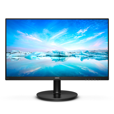 Philips V Line 221V8 22" Monitor