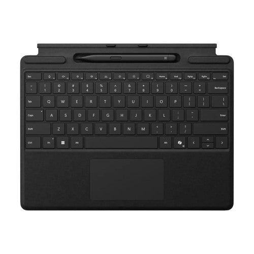 Microsoft Surface Pro Keyboard EP2-00425 – Black, Compatible with Surface Pro 11/10/9/8 - Globaltech.tc