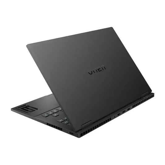 HP OMEN 16 912K7AV Gaming Laptop – i9-14900HX, RTX 4070 8GB, 165Hz, 16GB RAM - Globaltech.tc