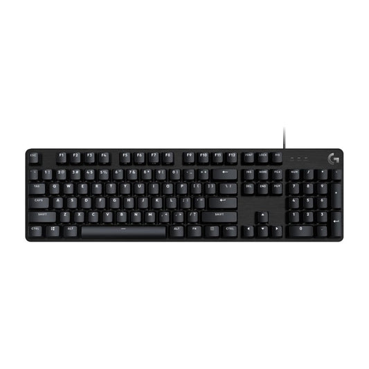 Logitech G413 SE Mechanical Gaming Keyboard – English Layout - Globaltech.tc