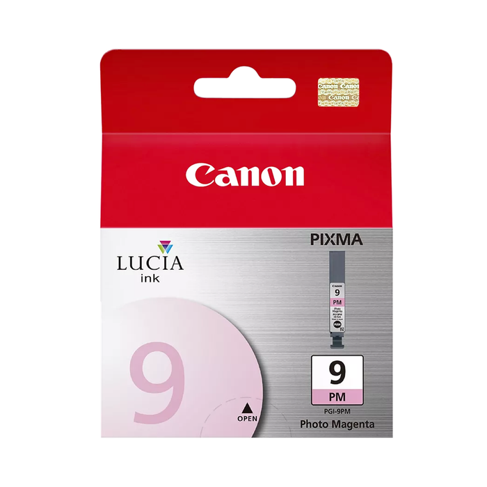 Canon PGI-9 Photo Magenta Original Ink Tank (1039B002)