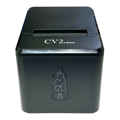 Birch CV2-UN Thermal Receipt Printer (3", USB+LAN)
