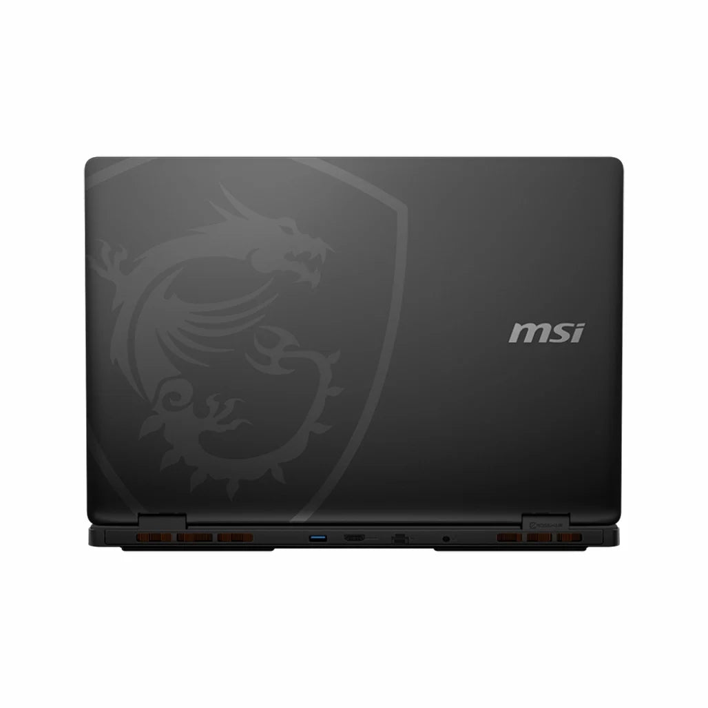 MSI CROSSHAIR 18HX AI A2XWGKG-012US – Ultra 9 275HX, RTX 5070 8GB, 240Hz QHD+, 32GB RAM