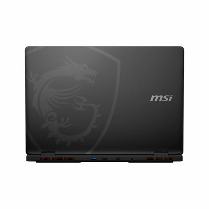 MSI CROSSHAIR 18HX AI A2XWGKG-012US – Ultra 9 275HX, RTX 5070 8GB, 240Hz QHD+, 32GB RAM