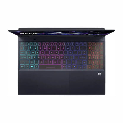 Acer Predator Helios Neo 16S AI – Ultra 9 275HX, RTX 5060 8GB, 16" QHD OLED 240Hz, 16GB RAM, 1TB SSD
