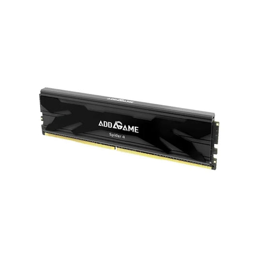 Addlink 16GB DDR4-3200 U-DIMM Desktop RAM – CL22, 1.2V, 288-Pin - Globaltech.tc