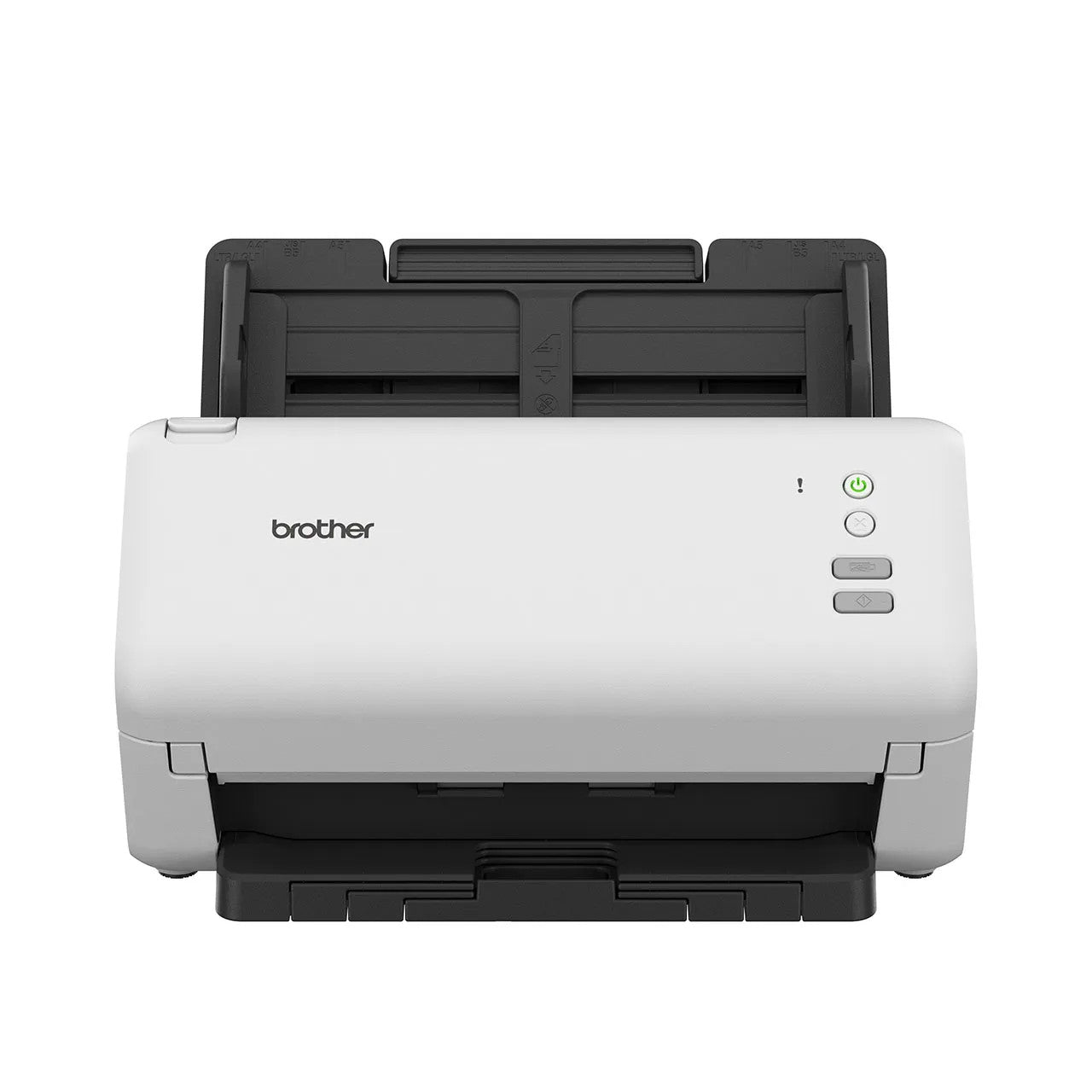 ADS-3100 Desktop Document Scanner – 40ppm, 60-Page ADF, USB 3.0 - Globaltech.tc