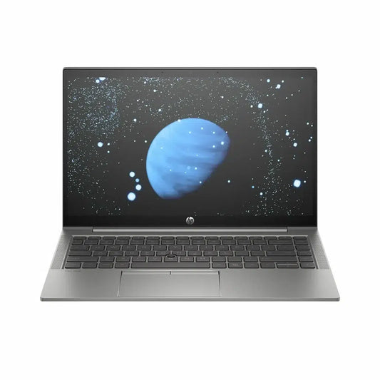 HP Dev One 68V48AA – AMD Ryzen 7 Pro 5850U, 16GB RAM, 1TB SSD, 14" FHD, AMD Integrated Graphics - Globaltech.tc