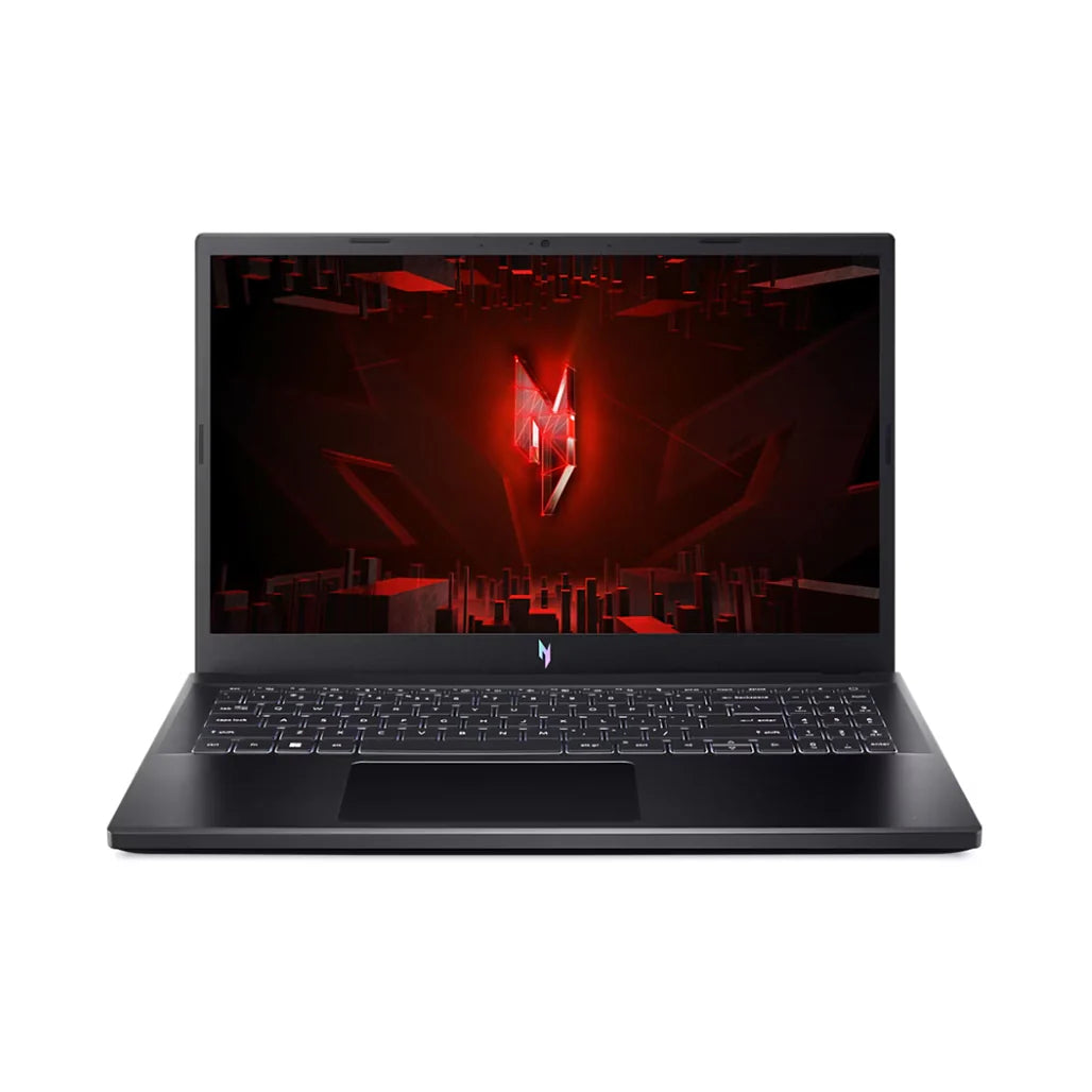 Acer Nitro 5 ANV15-51-914J – Core i9-13900H, 16GB RAM, 512GB SSD, 15.6" FHD 165Hz, NVIDIA RTX 4050 6GB, Windows 11 - Globaltech.tc