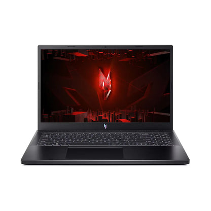 Acer Nitro 5 ANV15-51-914J – Core i9-13900H, 16GB RAM, 512GB SSD, 15.6" FHD 165Hz, NVIDIA RTX 4050 6GB, Windows 11 - Globaltech.tc