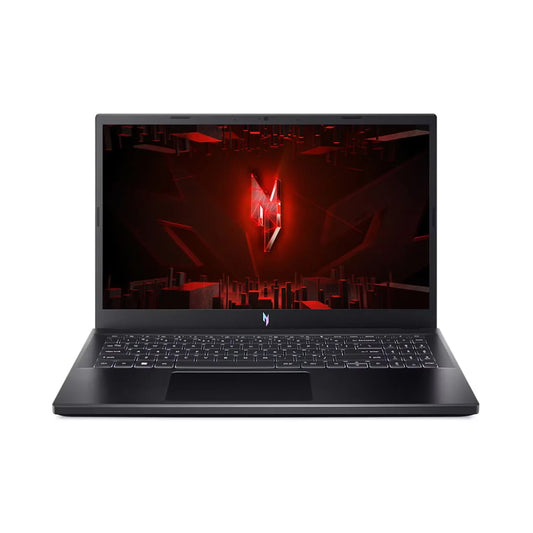 Acer Nitro 5 ANV15-51-914J – Core i9-13900H, 16GB RAM, 512GB SSD, 15.6" FHD 165Hz, NVIDIA RTX 4050 6GB, Windows 11 - Globaltech.tc