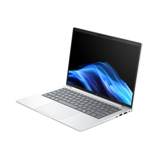 HP EliteBook 8 G1i AP6J3AV – Core Ultra 5 225U, 16GB DDR5, 512GB SSD, 14" WUXGA, Intel Graphics, Silver