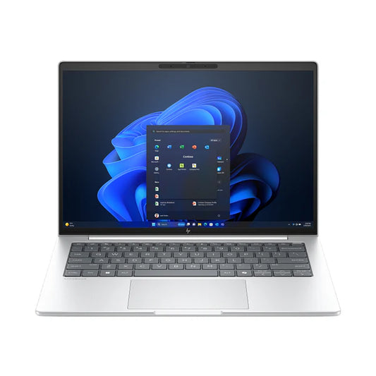HP EliteBook 8 G1i AP6J3AV – Core Ultra 5 225U, 16GB DDR5, 512GB SSD, 14" WUXGA, Intel Graphics, Silver