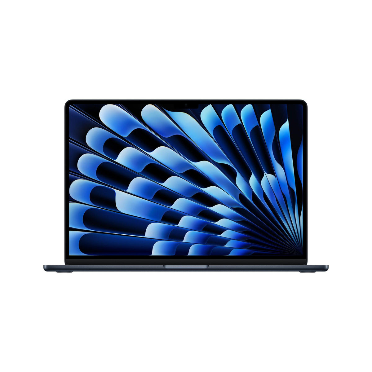 Apple MacBook Air 15-inch Midnight
