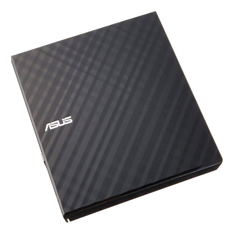 ASUS SDRW-08D2S-U External DVD Writer – USB, 8X - Globaltech.tc
