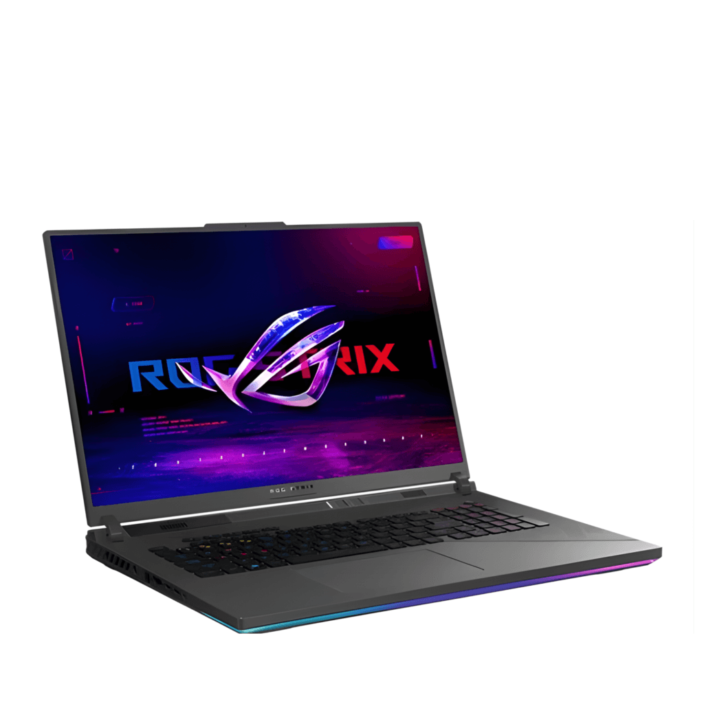 ASUS ROG STRIX G16 G614FM-WS94